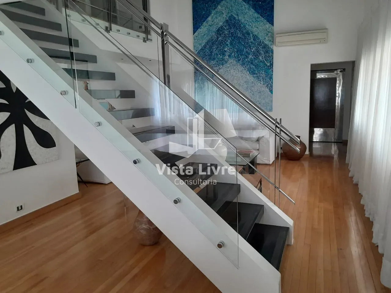 Apartamento, 3 quartos, 210 m² - Foto 3