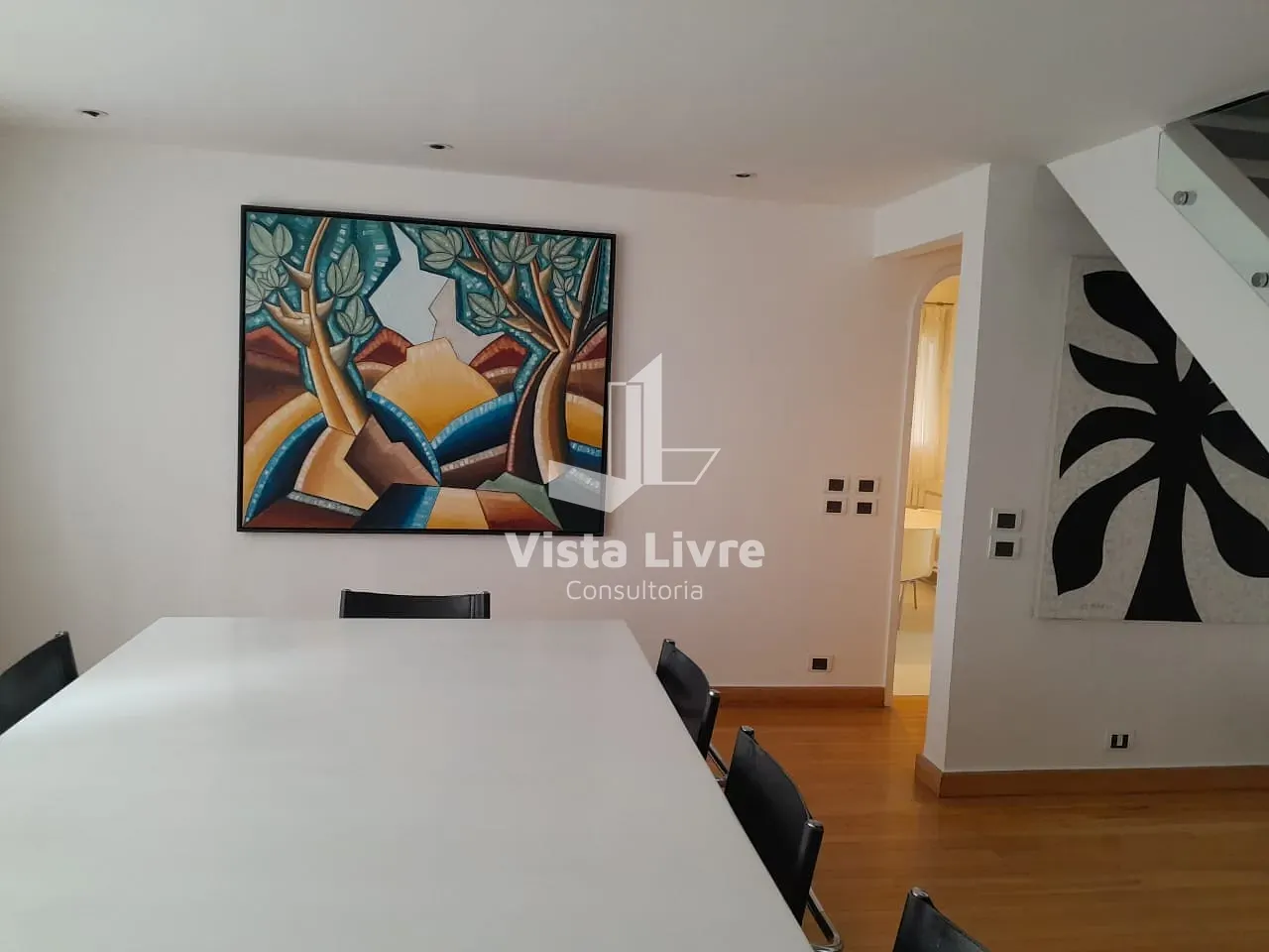 Apartamento, 3 quartos, 210 m² - Foto 7