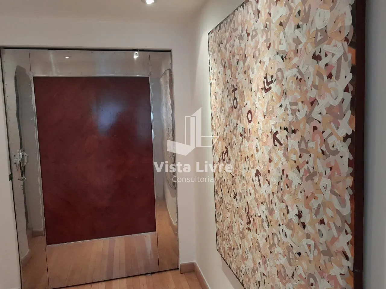 Apartamento, 3 quartos, 210 m² - Foto 9