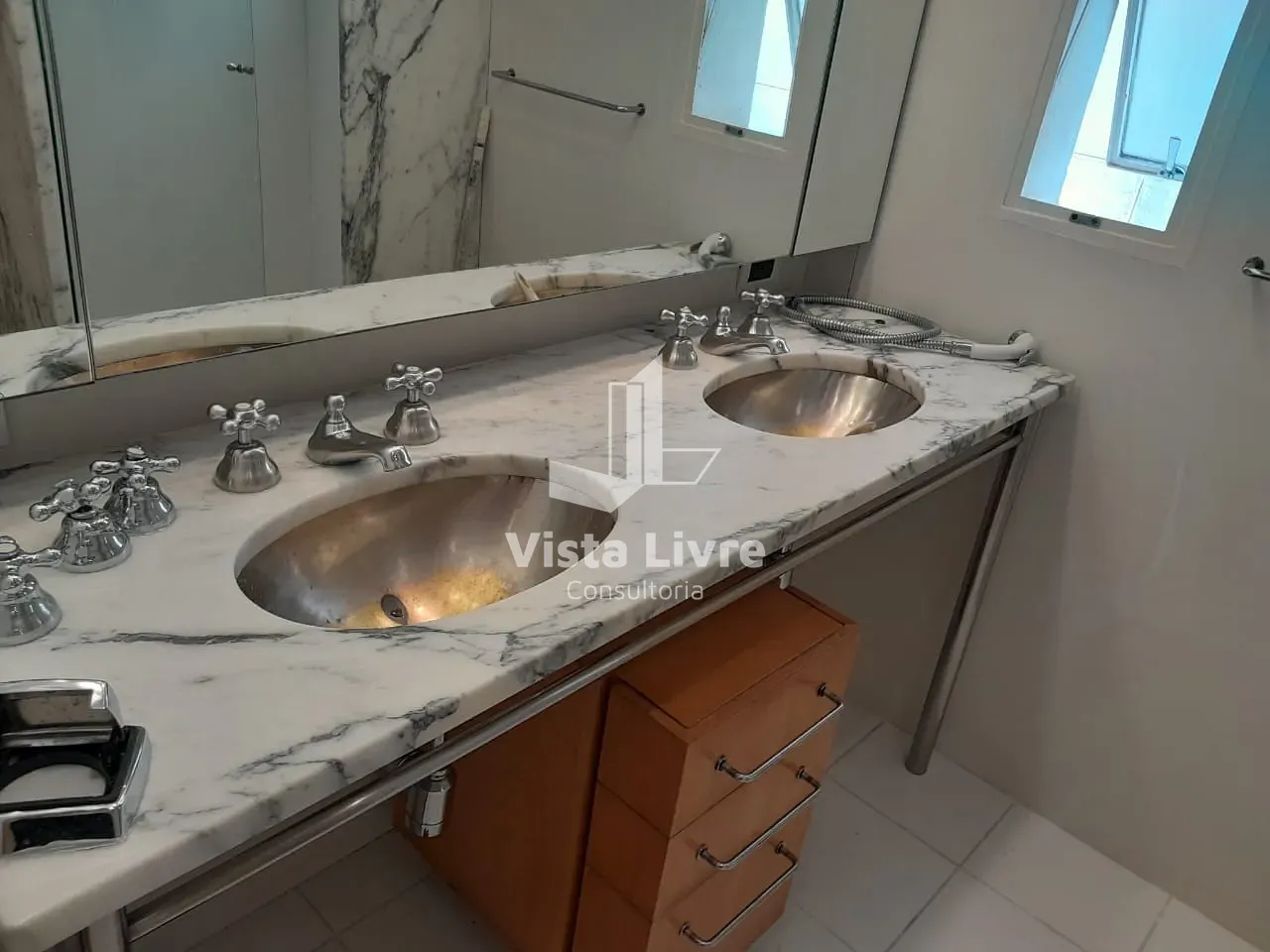 Apartamento, 3 quartos, 210 m² - Foto 17
