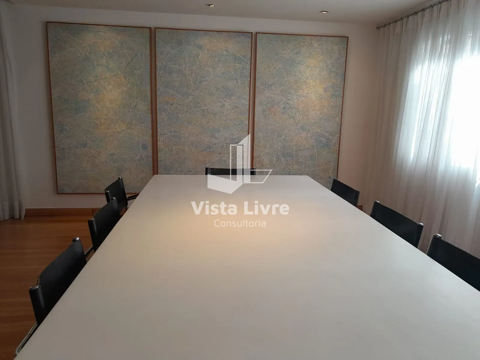Apartamento, 3 quartos, 210 m² - Foto 8