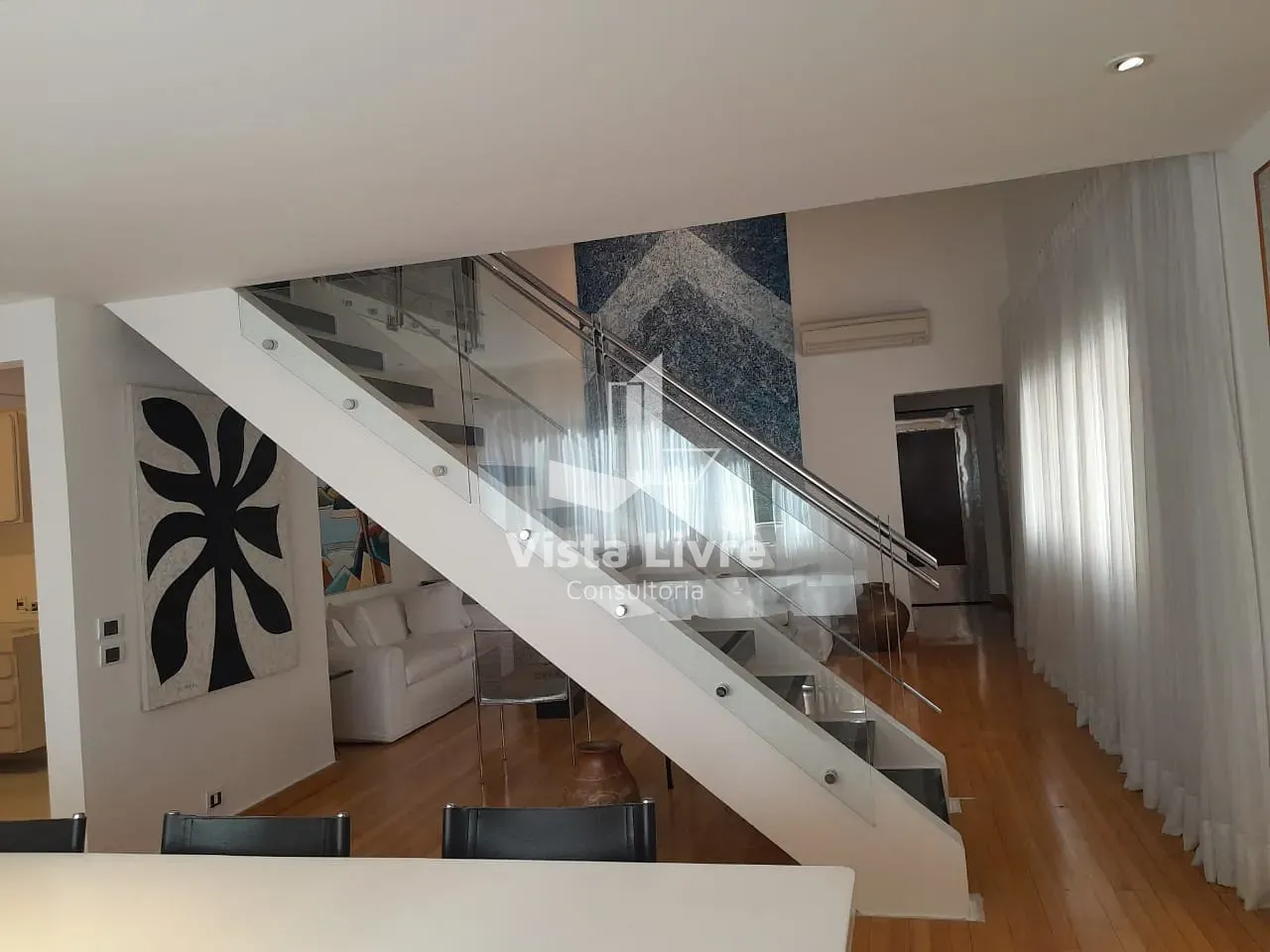 Apartamento, 3 quartos, 210 m² - Foto 6