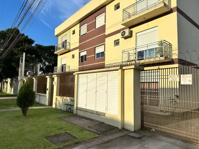 Apartamento com 68m² 2 quartos e 1 banheiro, à venda, no bairro Três Vendas em Pelotas