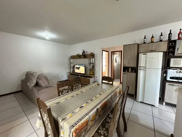 Apartamento com 68m² 2 quartos e 1 banheiro, à venda, no bairro Três Vendas em Pelotas