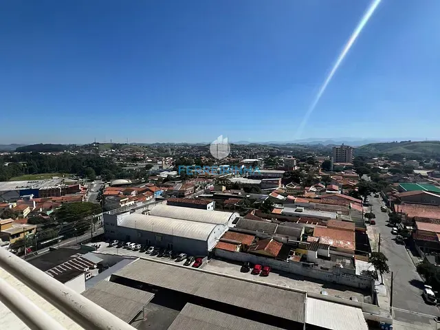 Apartamento 4 quartos e 4 banheiros, à venda, no bairro Santana em São José dos Campos