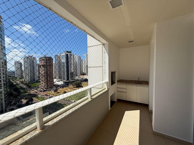 Apartamento 3 quartos e 1 banheiro, à venda, no bairro Gleba Palhano em Londrina