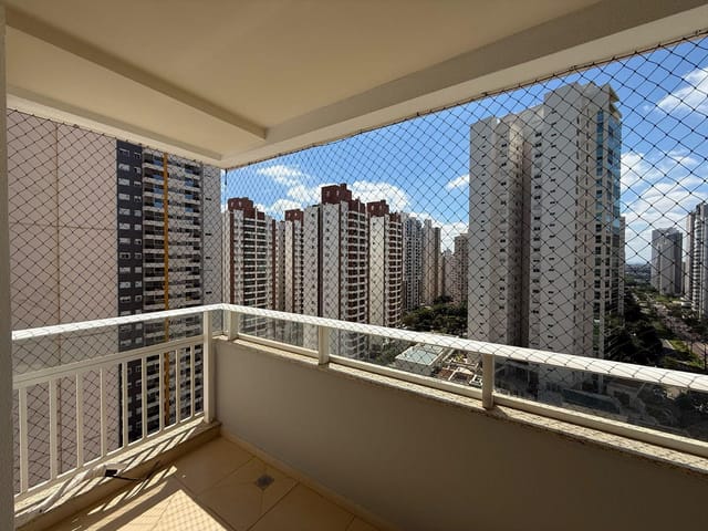 Apartamento 3 quartos e 1 banheiro, à venda, no bairro Gleba Palhano em Londrina