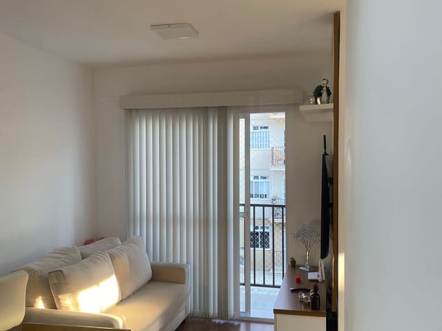 Foto do Apartamento - Apartamento à venda, Morin, Petrópolis, RJ | Immobile Administradora de Bens