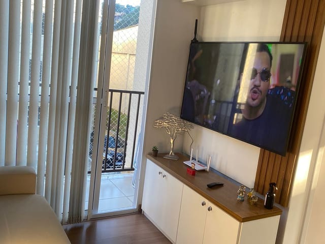 Foto do Apartamento - Apartamento à venda, Morin, Petrópolis, RJ | Immobile Administradora de Bens