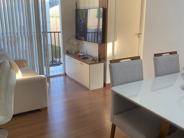Foto do Apartamento - Apartamento à venda, Morin, Petrópolis, RJ | Immobile Administradora de Bens