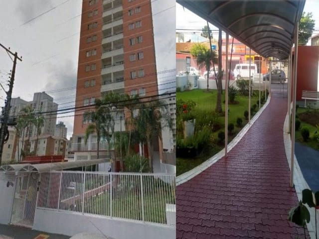 Foto do Apartamento - Apartamento com 3 dormitórios à venda, 77 m² por R$ 480.000,00 - Jardim Veneza - São José dos Campos/SP | INDEPENDENCE NEGOCIOS IMOBILIARIOS LTDA