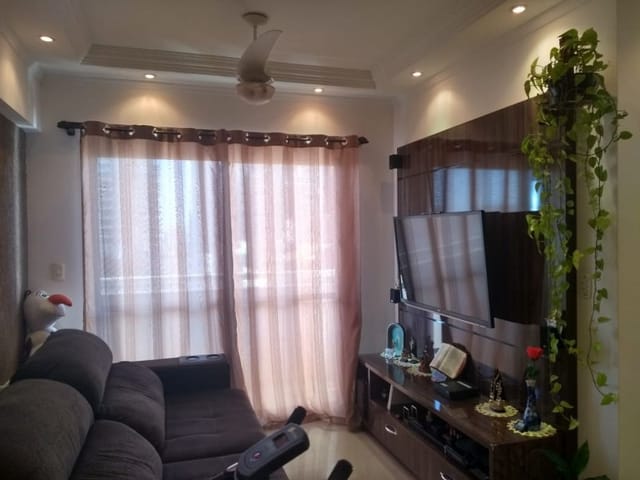 Foto do Apartamento - Apartamento com 3 dormitórios à venda, 77 m² por R$ 480.000,00 - Jardim Veneza - São José dos Campos/SP | INDEPENDENCE NEGOCIOS IMOBILIARIOS LTDA