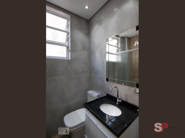 Apartamento com 50m² 1 quarto e 1 banheiro, à venda, no bairro Bela Vista em São Paulo