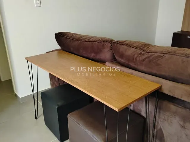 Apartamento com 53m² 2 quartos e 1 banheiro, à venda ou para alugar, no bairro Parque Campolim em Sorocaba