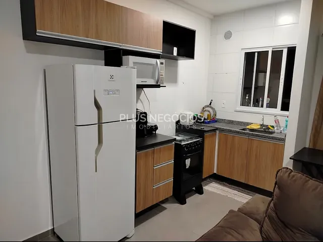 Apartamento com 53m² 2 quartos e 1 banheiro, à venda ou para alugar, no bairro Parque Campolim em Sorocaba
