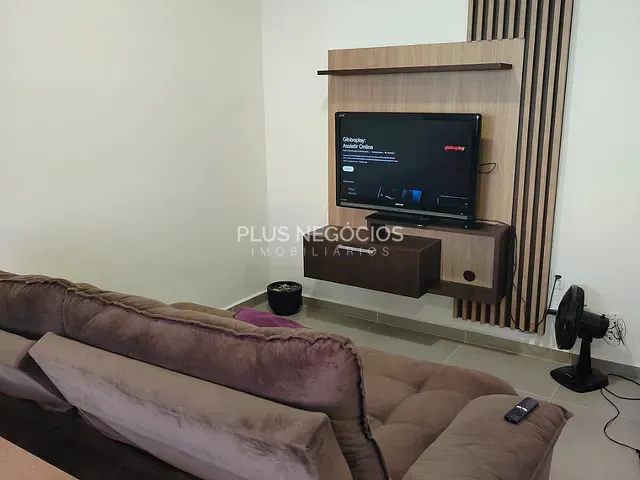 Apartamento com 53m² 2 quartos e 1 banheiro, à venda ou para alugar, no bairro Parque Campolim em Sorocaba