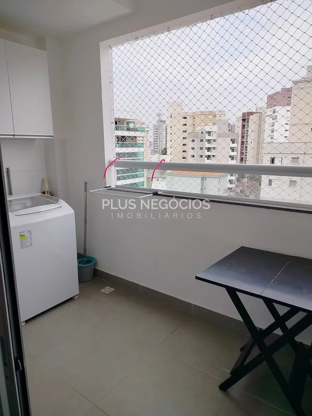 Apartamento, 2 quartos, 53 m² - Foto 7