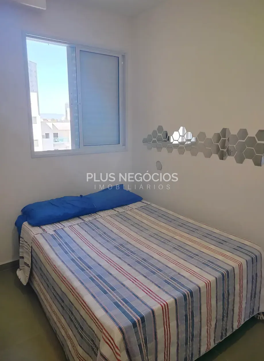 Apartamento, 2 quartos, 53 m² - Foto 11
