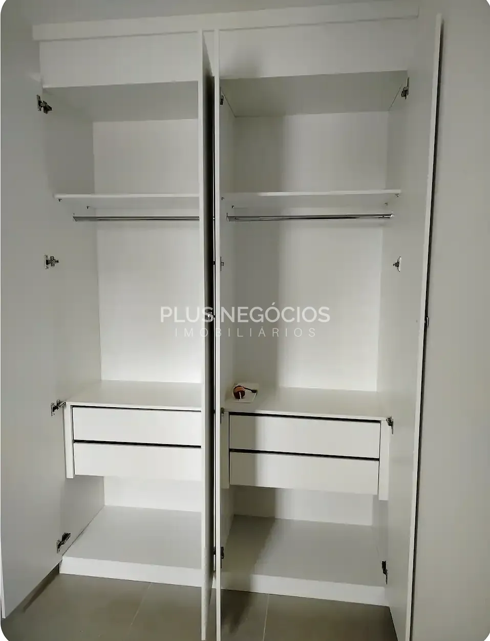 Apartamento, 2 quartos, 53 m² - Foto 10