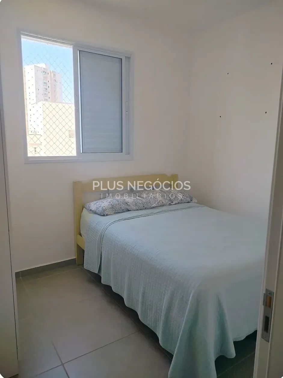 Apartamento, 2 quartos, 53 m² - Foto 9