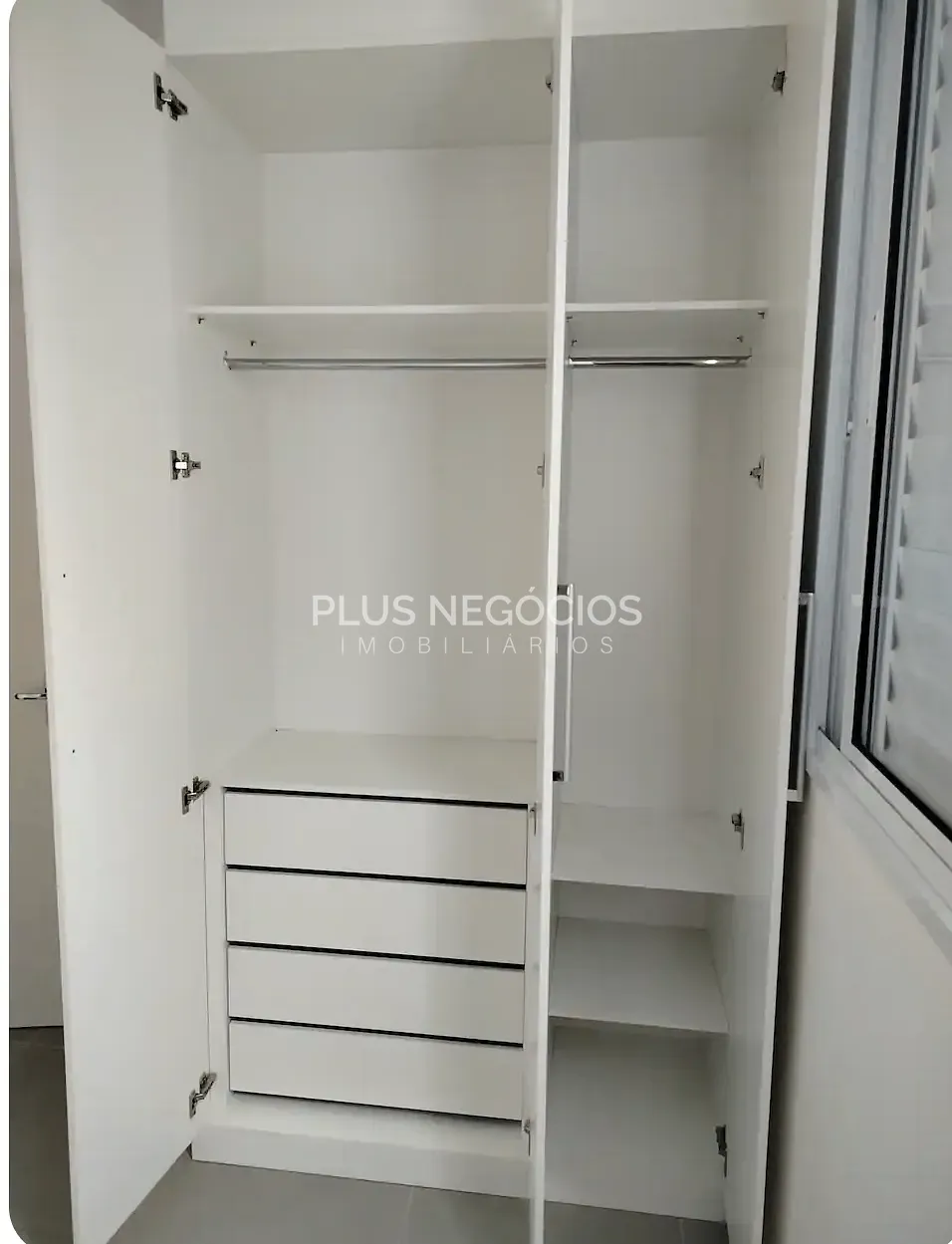 Apartamento, 2 quartos, 53 m² - Foto 14
