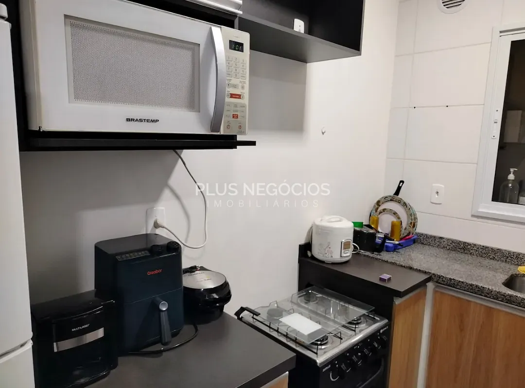Apartamento, 2 quartos, 53 m² - Foto 5