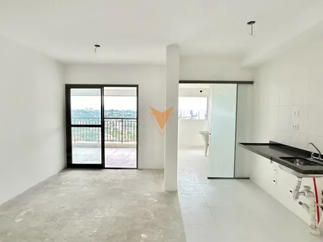 Apartamento 2 quartos e 2 banheiros, à venda, no bairro Butantã em São Paulo