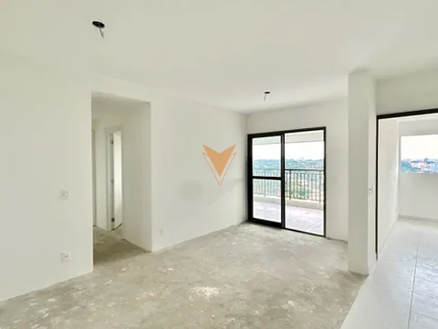 Apartamento 2 quartos e 2 banheiros, à venda, no bairro Butantã em São Paulo