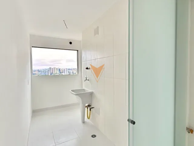 Apartamento 2 quartos e 2 banheiros, à venda, no bairro Butantã em São Paulo