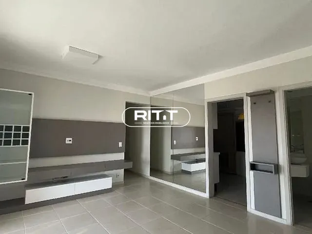 Apartamento com 117m² 3 quartos e 3 banheiros, à venda, no bairro Loteamento Alphaville Campinas em Campinas