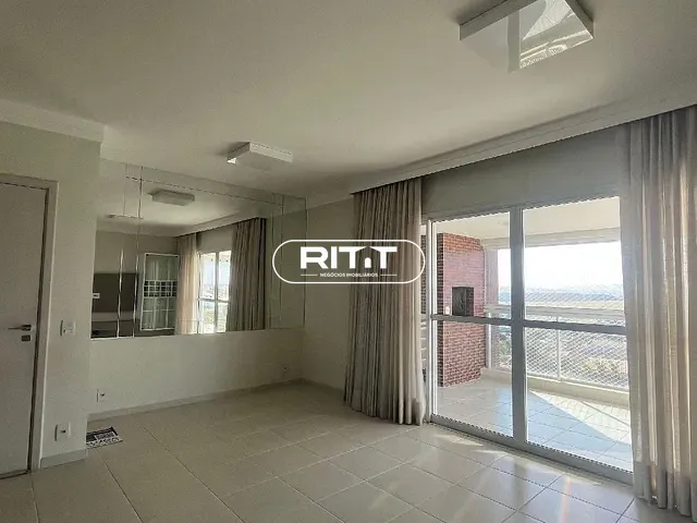 Apartamento com 117m² 3 quartos e 3 banheiros, à venda, no bairro Loteamento Alphaville Campinas em Campinas