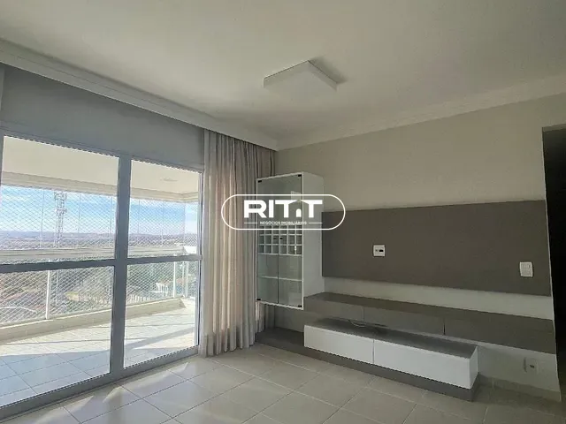 Apartamento com 117m² 3 quartos e 3 banheiros, à venda, no bairro Loteamento Alphaville Campinas em Campinas