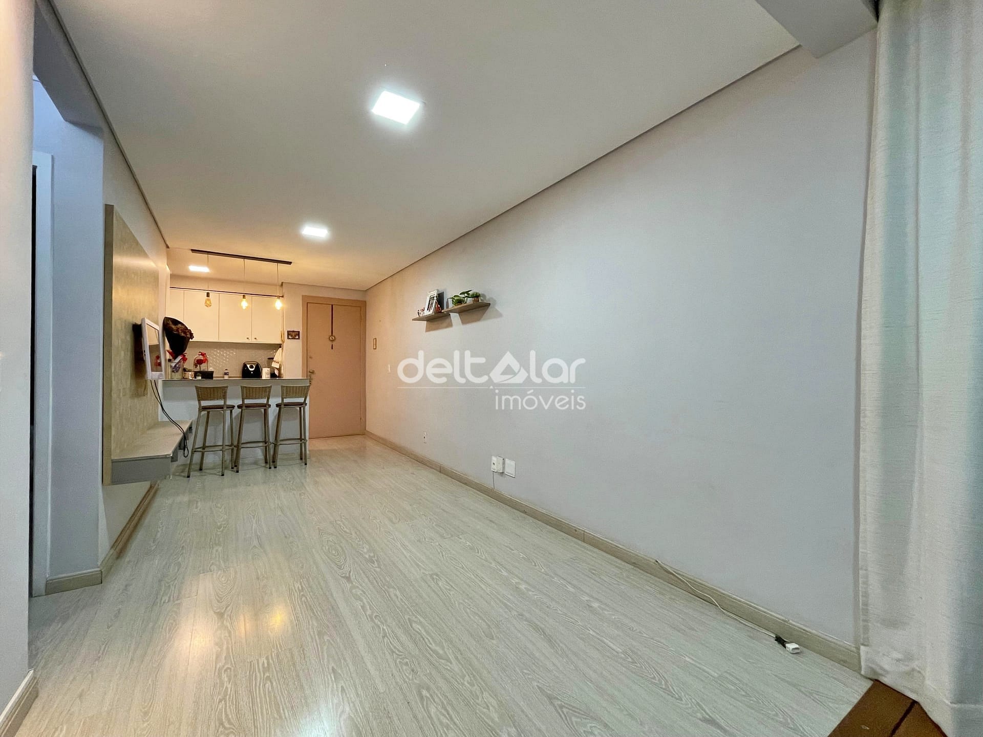 Apartamento, 2 quartos, 55 m² - Foto 4