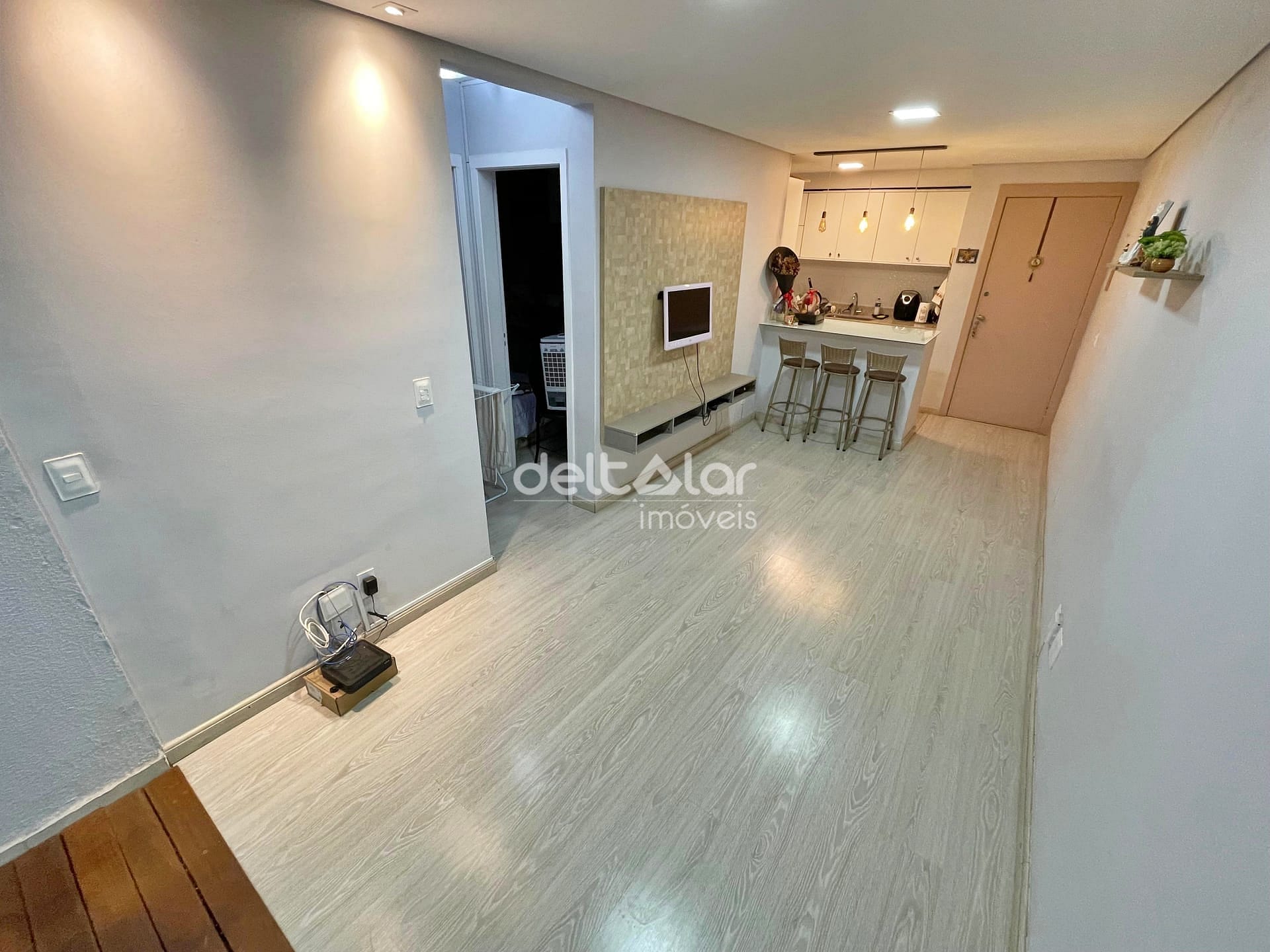 Apartamento, 2 quartos, 55 m² - Foto 6