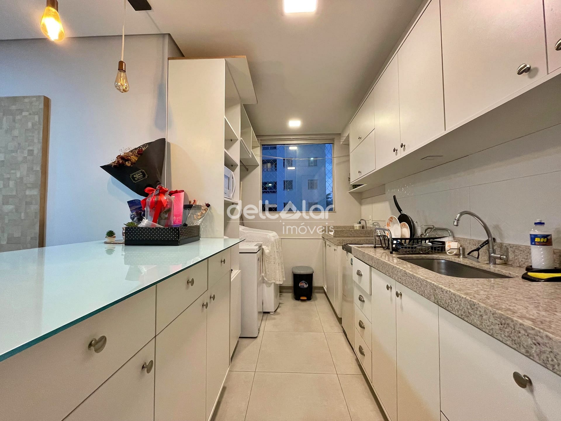 Apartamento, 2 quartos, 55 m² - Foto 7