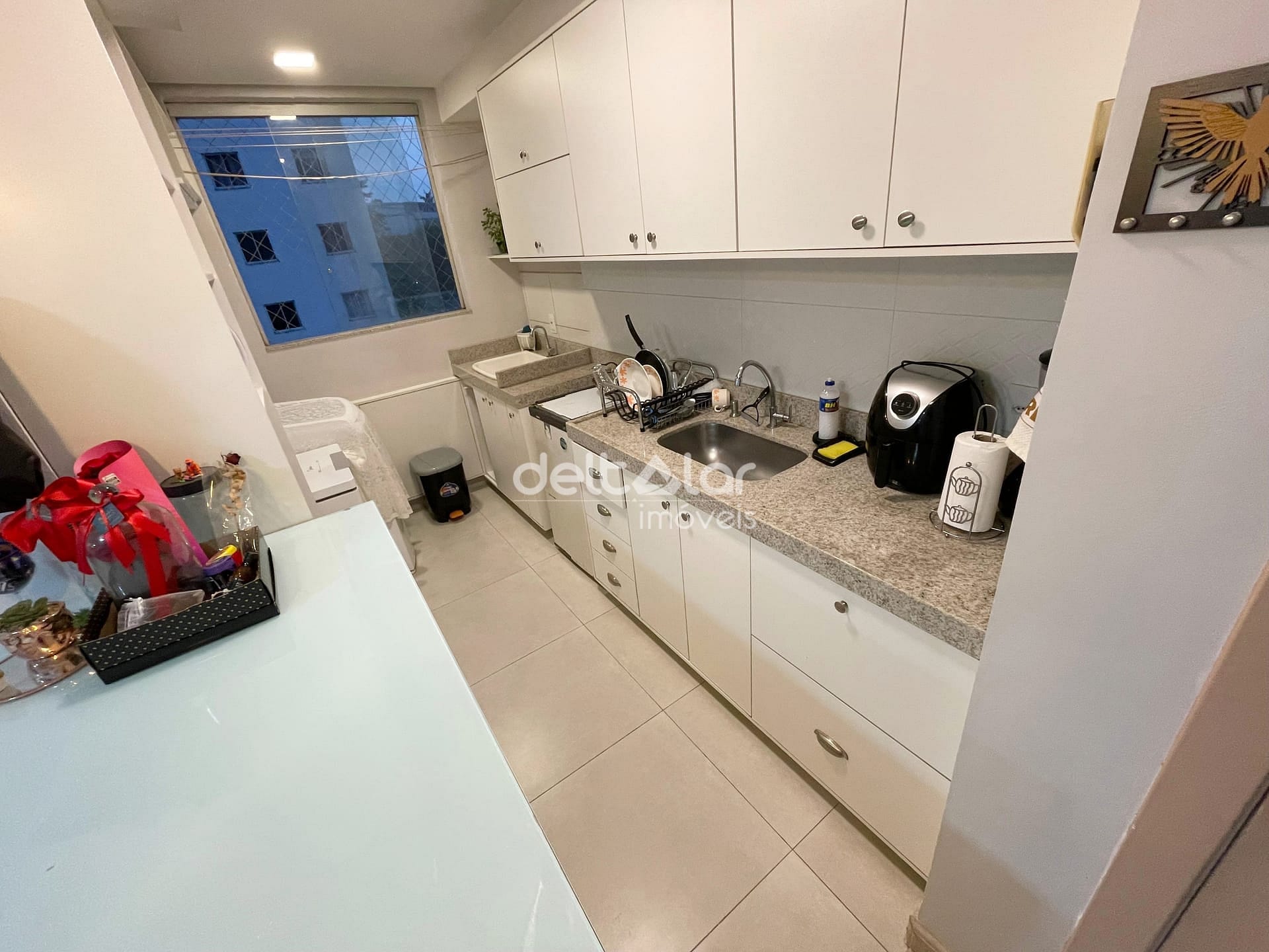 Apartamento, 2 quartos, 55 m² - Foto 8