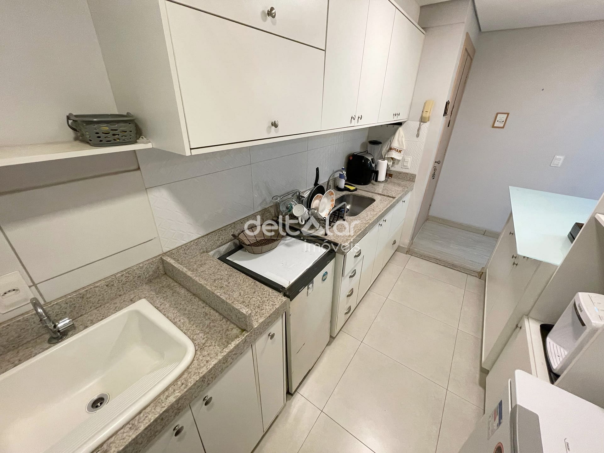 Apartamento, 2 quartos, 55 m² - Foto 9