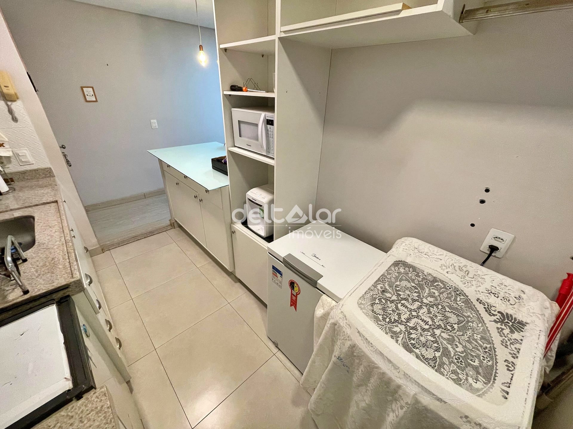 Apartamento, 2 quartos, 55 m² - Foto 10