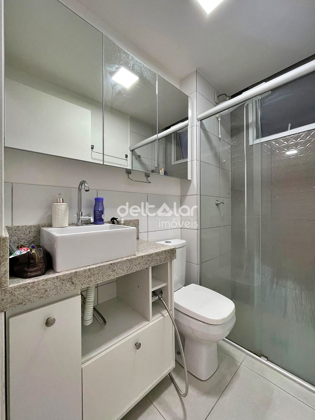 Apartamento, 2 quartos, 55 m² - Foto 11