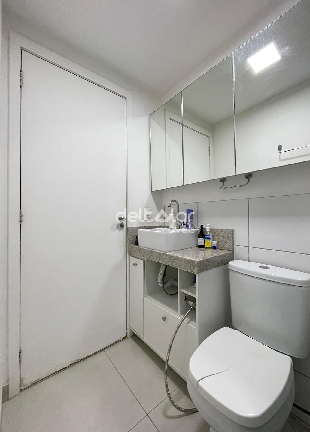Apartamento, 2 quartos, 55 m² - Foto 12