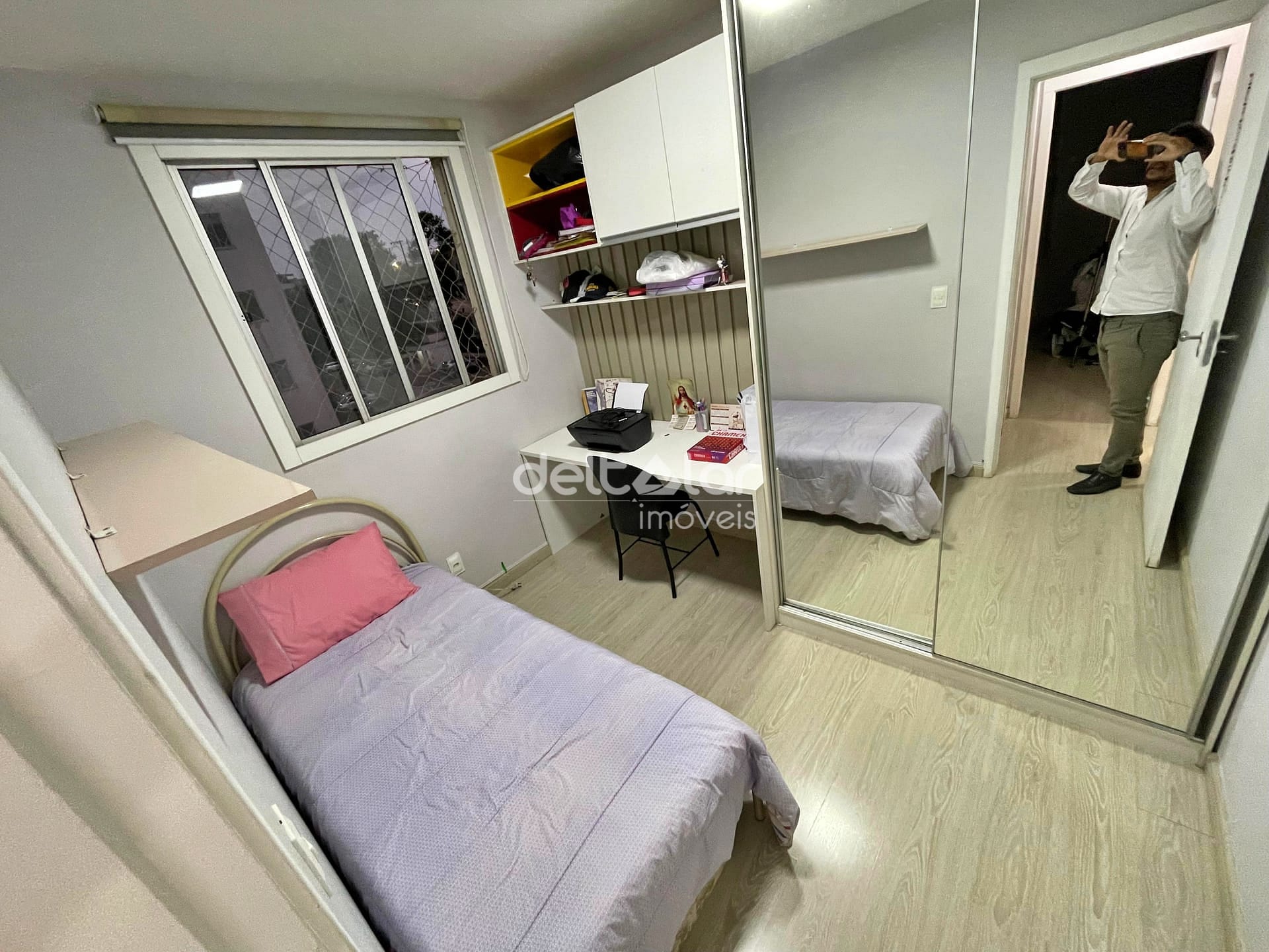 Apartamento, 2 quartos, 55 m² - Foto 13