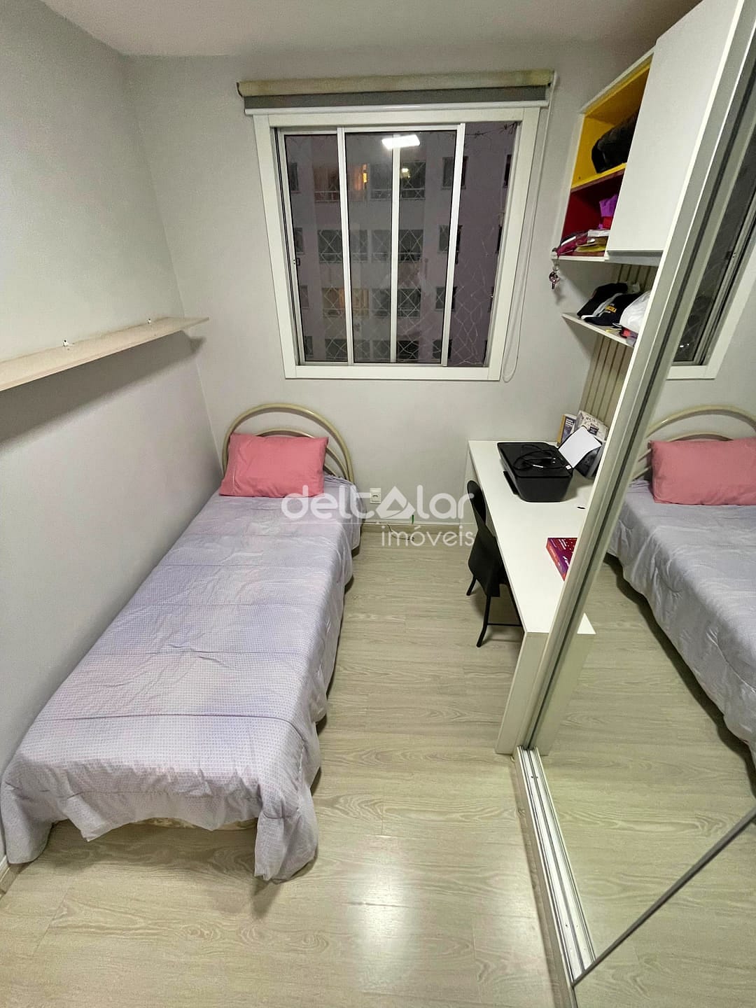 Apartamento, 2 quartos, 55 m² - Foto 14