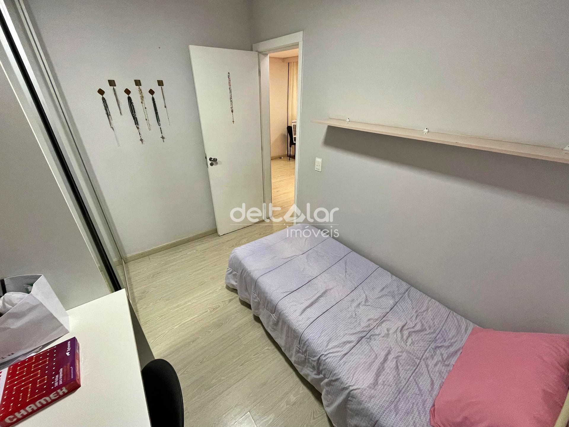 Apartamento, 2 quartos, 55 m² - Foto 15