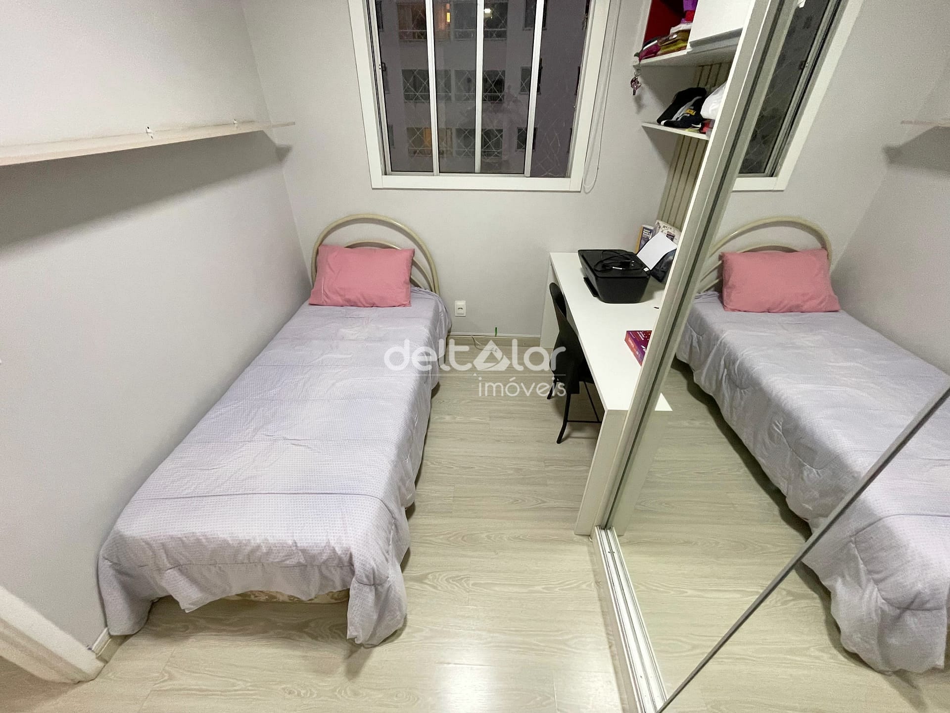 Apartamento, 2 quartos, 55 m² - Foto 16