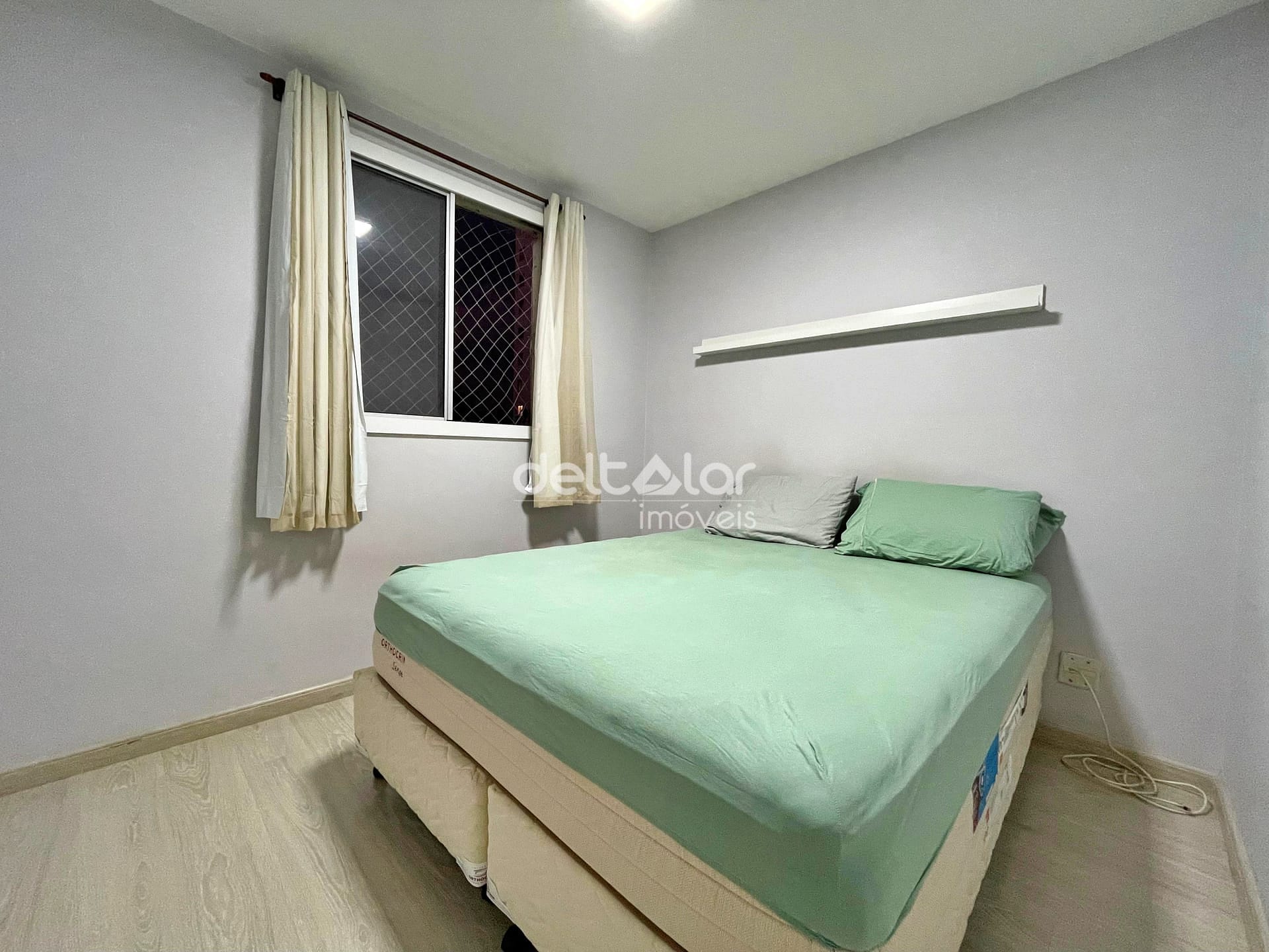 Apartamento, 2 quartos, 55 m² - Foto 17