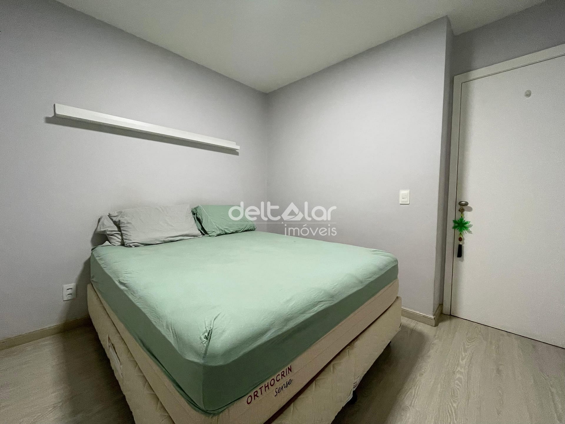 Apartamento, 2 quartos, 55 m² - Foto 19