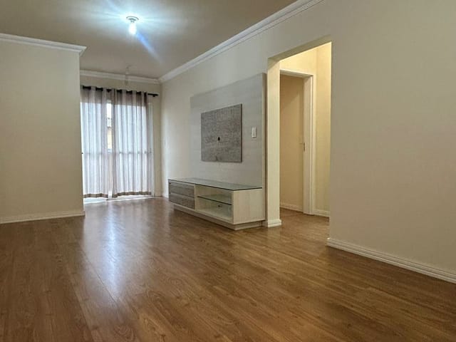 Foto do Apartamento - Apartamento semimobiliado para locação, Orfãs, Ponta Grossa, PR | Adquira Imóveis