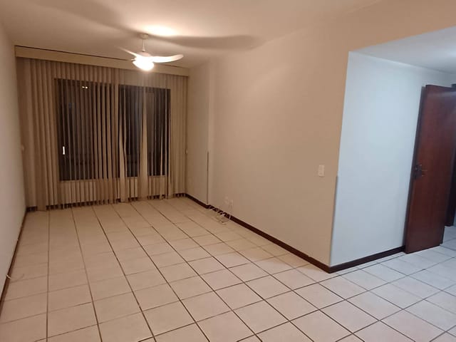 Foto do Apartamento - Apartamento à venda, Retiro, Petrópolis, RJ | Immobile Administradora de Bens