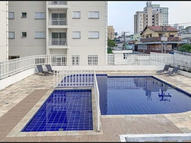 Foto do Apartamento - Apartamento com 2 dormitórios à venda, 68 m² por R$ 355.000,00 - Jardim América - São José dos Campos/SP | INDEPENDENCE NEGOCIOS IMOBILIARIOS LTDA
