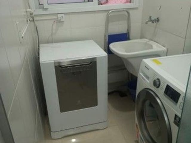 Foto do Apartamento - Apartamento com 2 dormitórios à venda, 68 m² por R$ 355.000,00 - Jardim América - São José dos Campos/SP | INDEPENDENCE NEGOCIOS IMOBILIARIOS LTDA